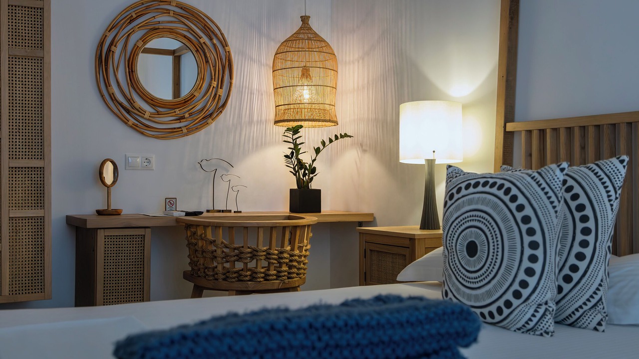 Photo of Bedroom in Maragas
