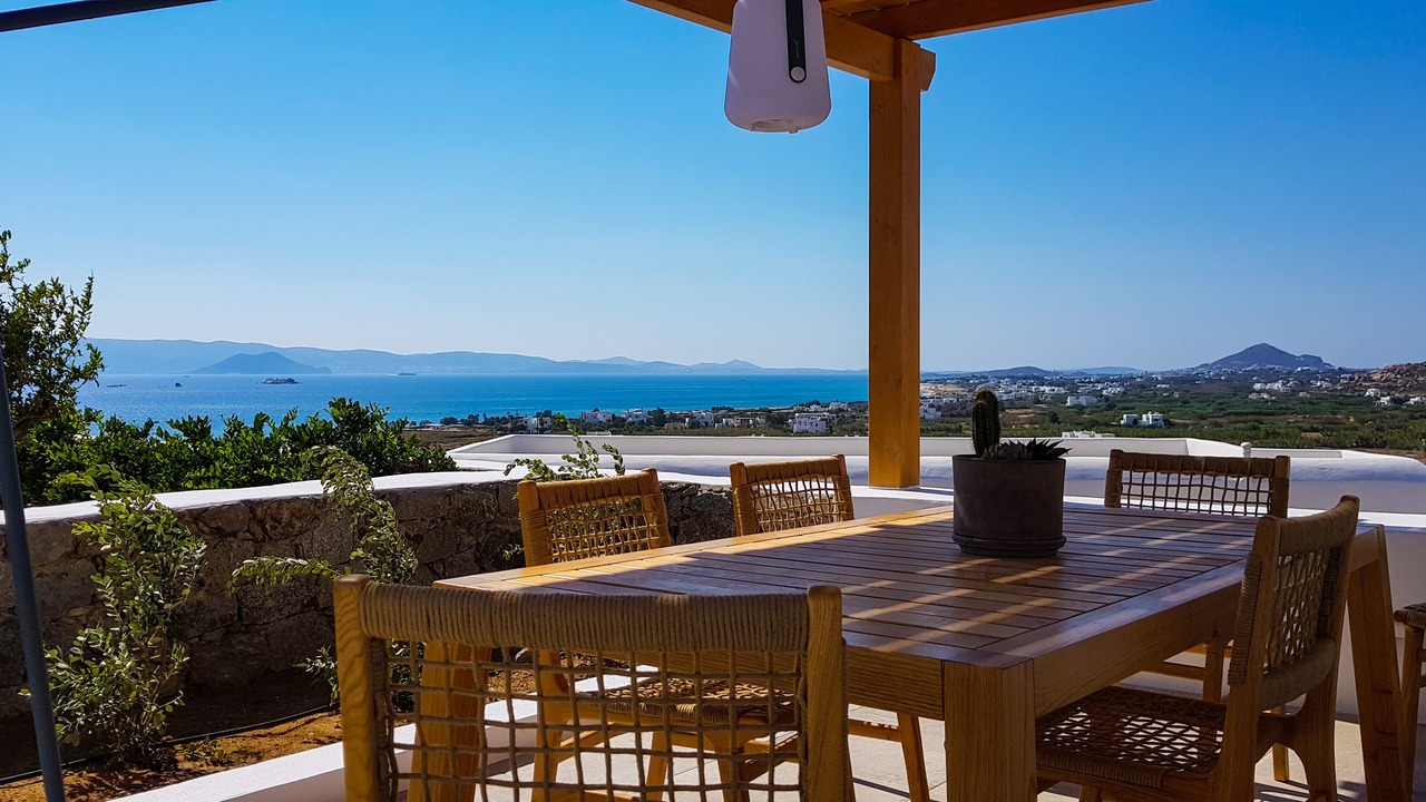 Photo of Outdoor in Maragas