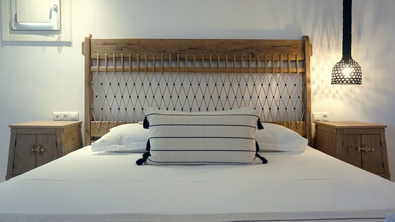 Photo of Bedroom in Maragas
