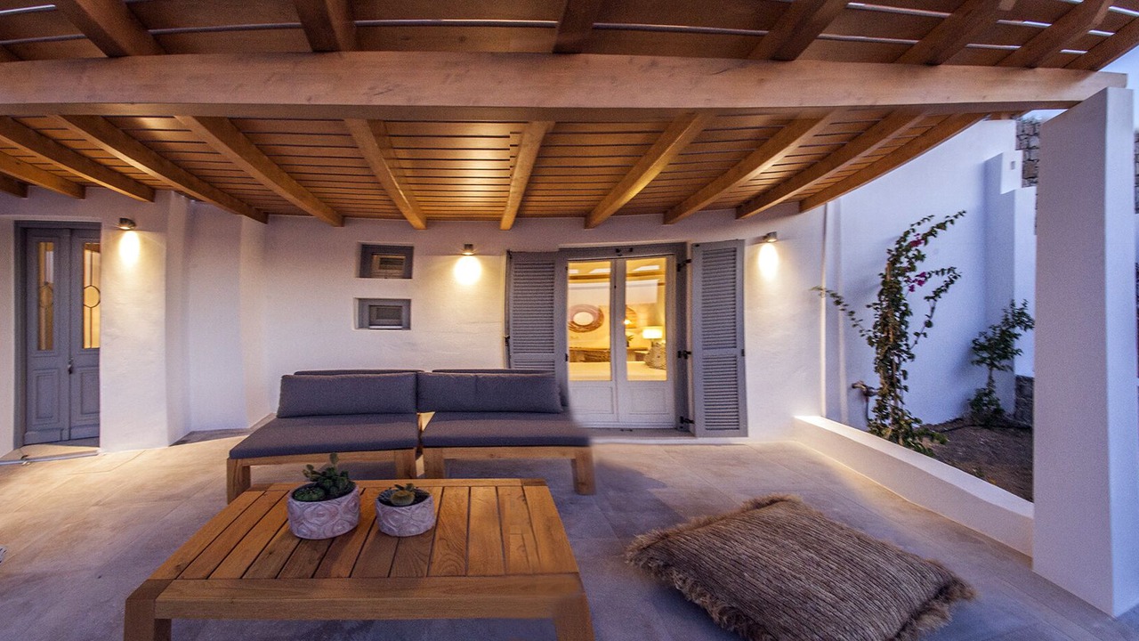 Photo of Patio Balcony in Maragas