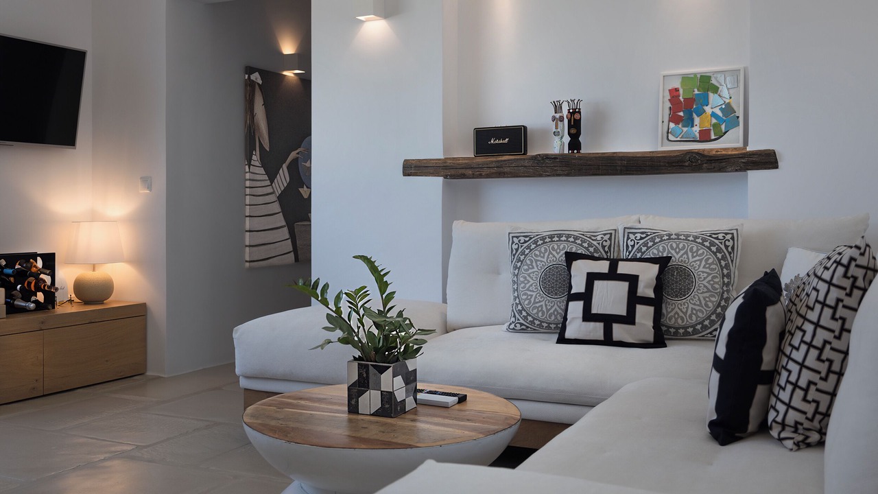 Photo of Livingroom in Maragas