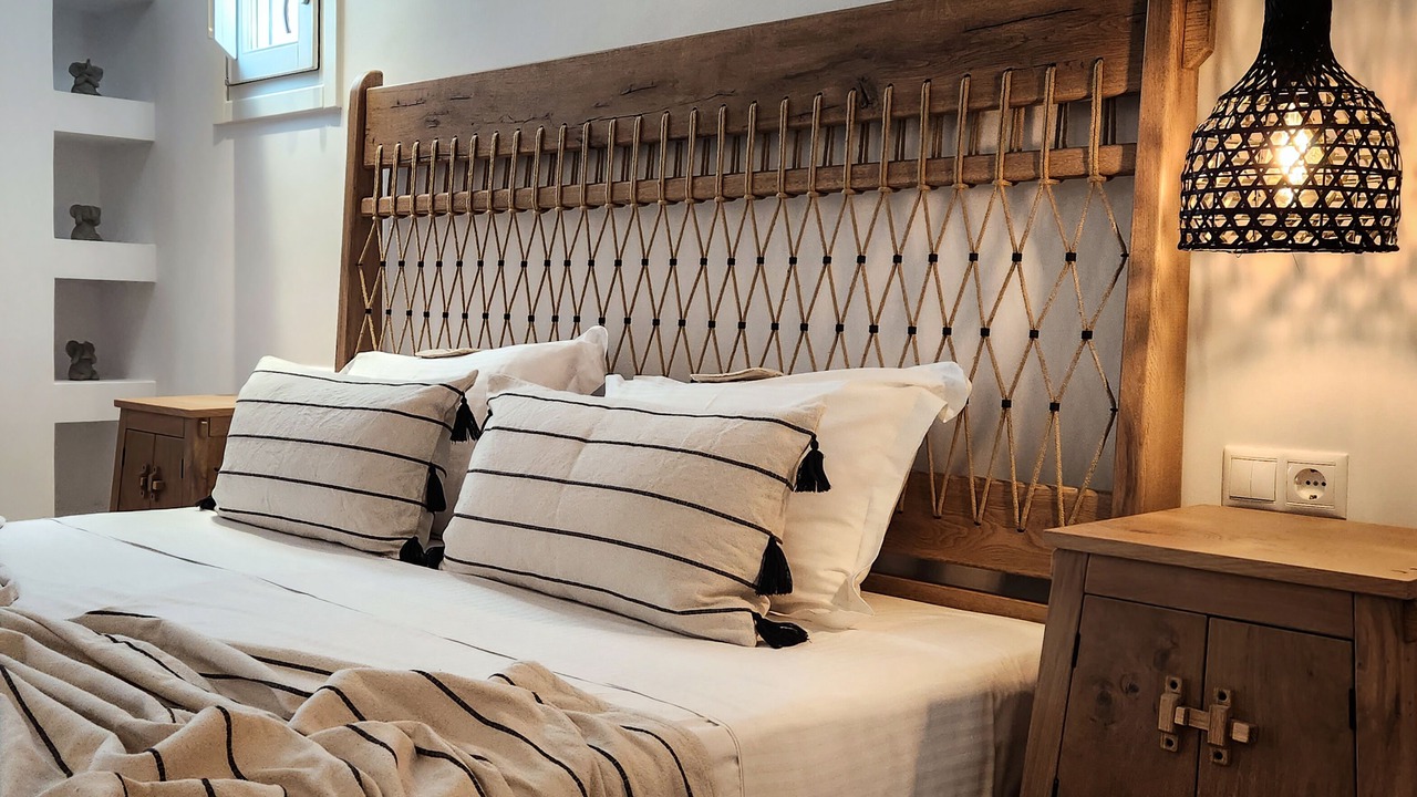 Photo of Bedroom in Maragas