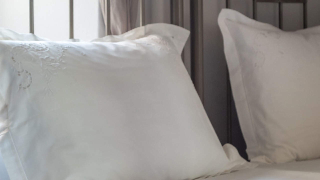 Photo of Bedroom in Posidonia