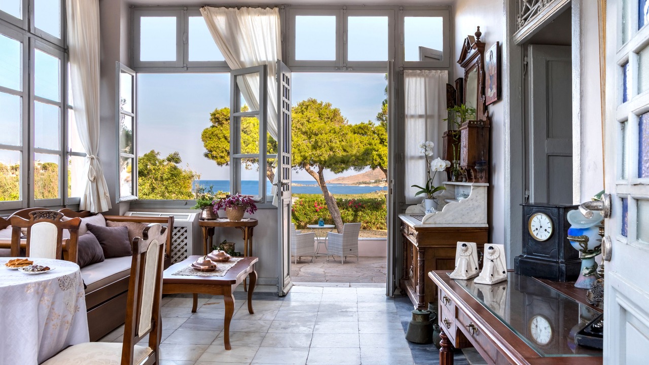 Photo of Livingroom in Posidonia