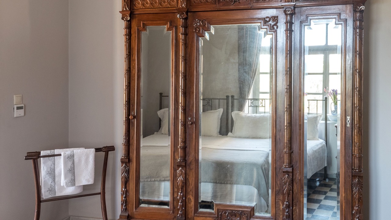 Photo of Bedroom in Posidonia