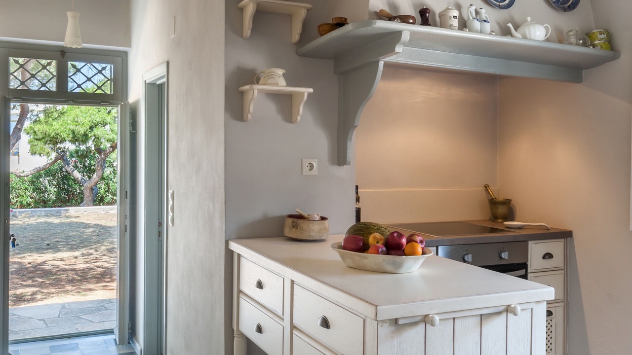 Photo of Kitchen in Posidonia