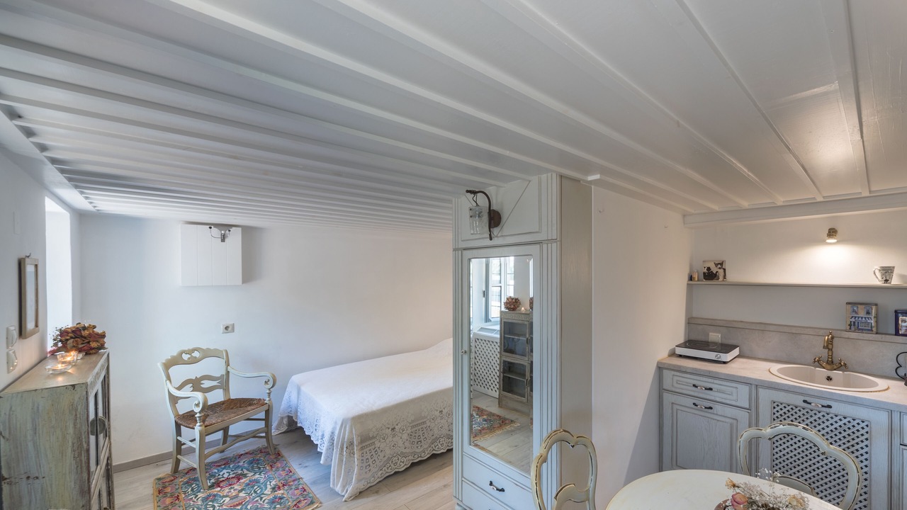 Photo of Bedroom in Posidonia