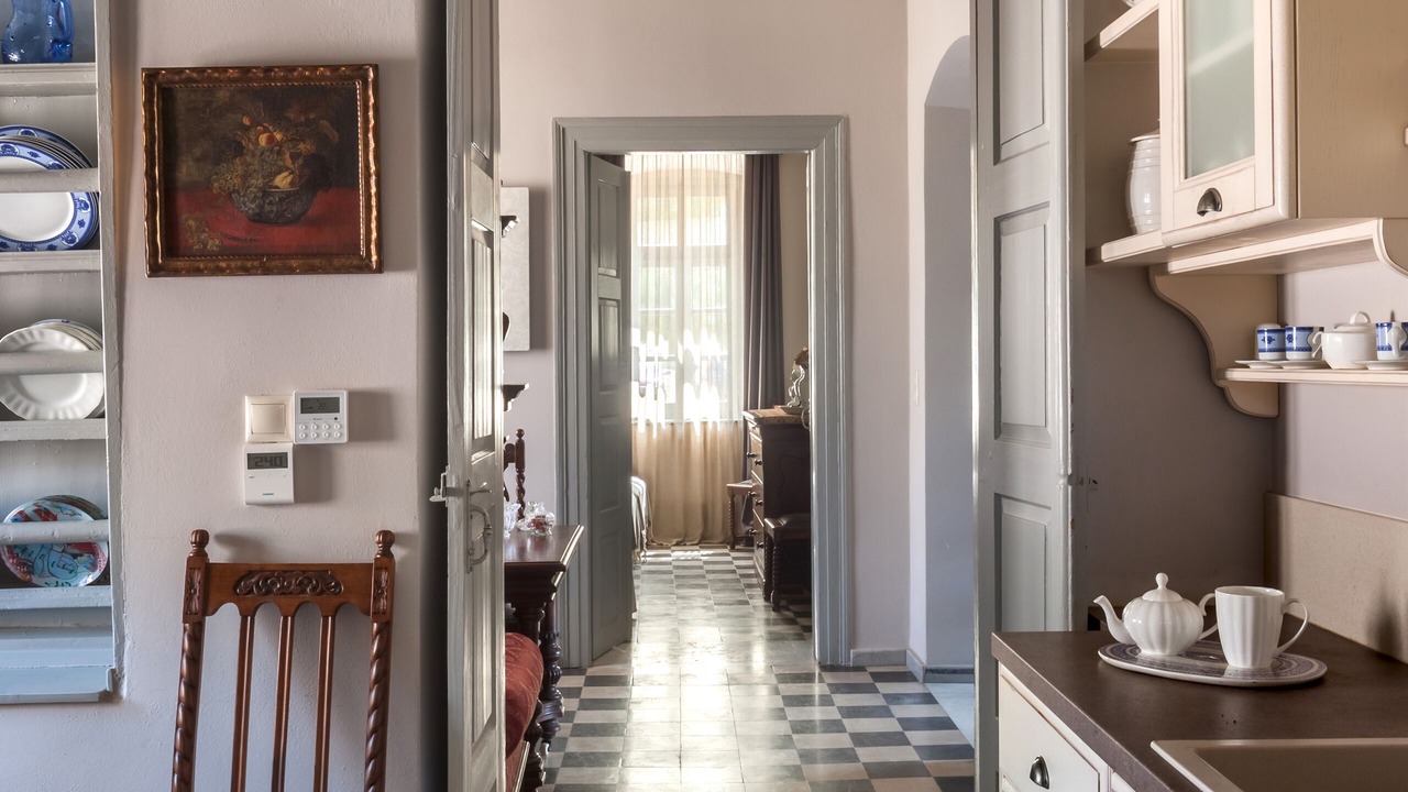 Photo of Kitchen in Posidonia
