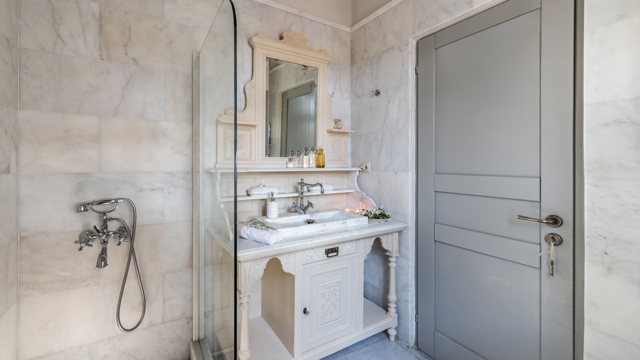 Photo of Bathroom in Posidonia
