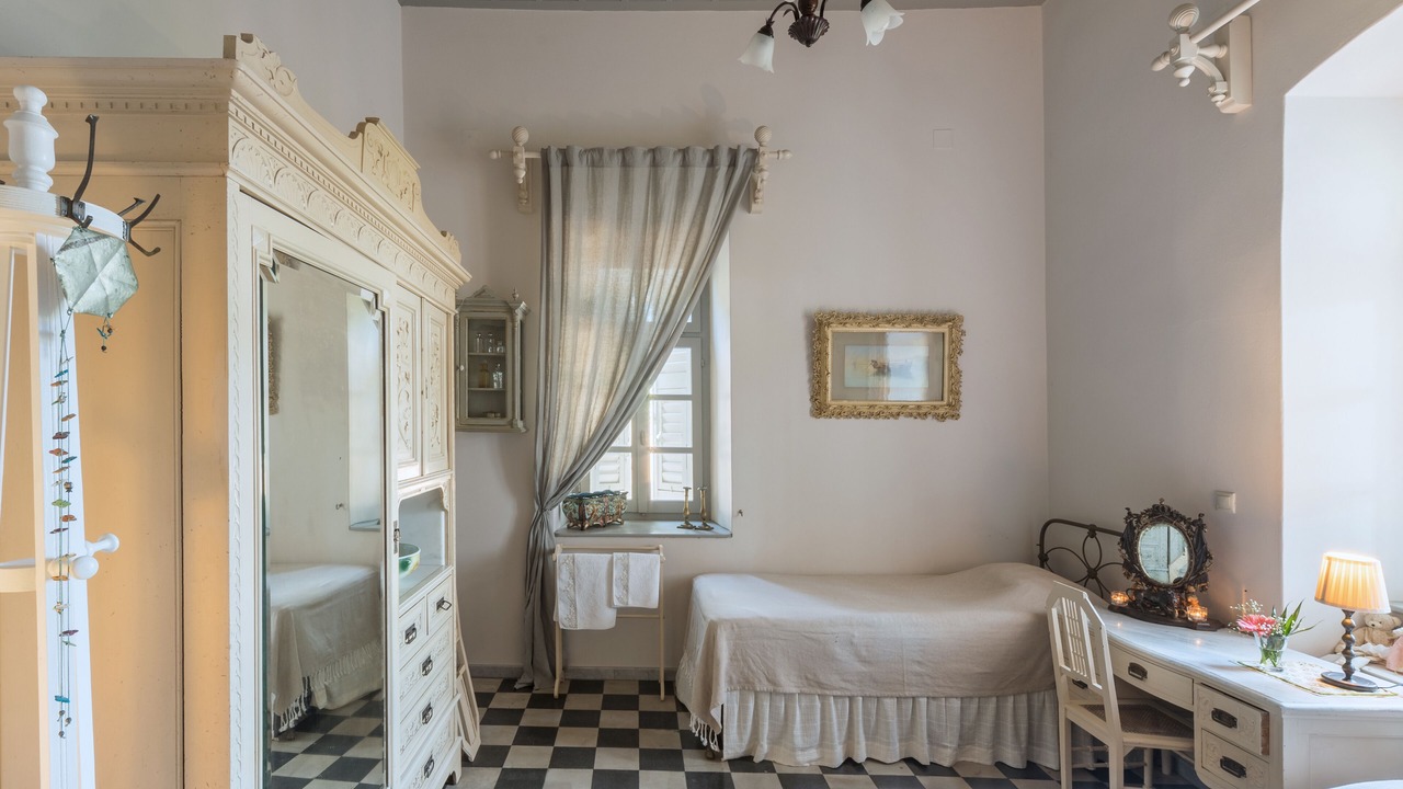 Photo of Bedroom in Posidonia