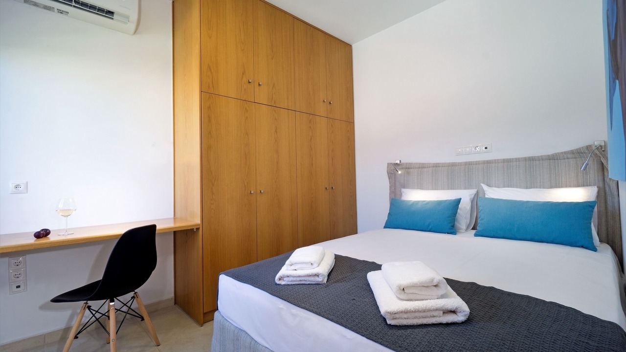 Photo of Bedroom in Katsifariana