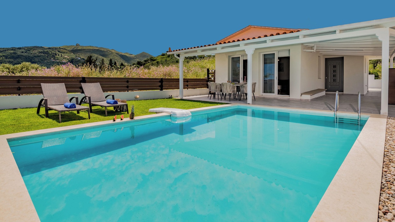 Photo of Outdoor in Argassi