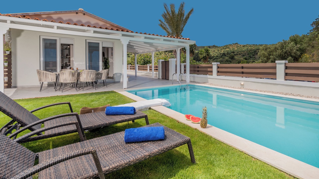 Photo of Outdoor in Argassi