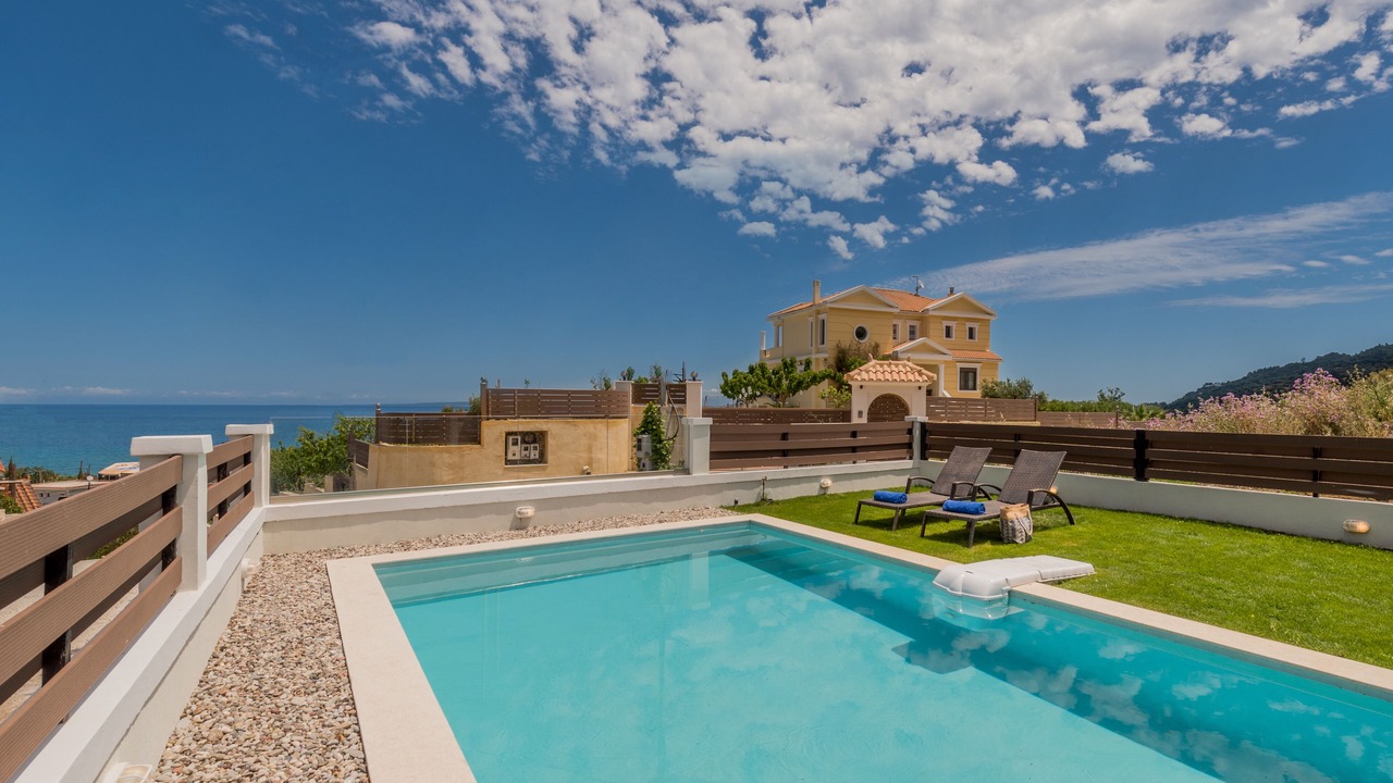 Photo of Outdoor in Argassi