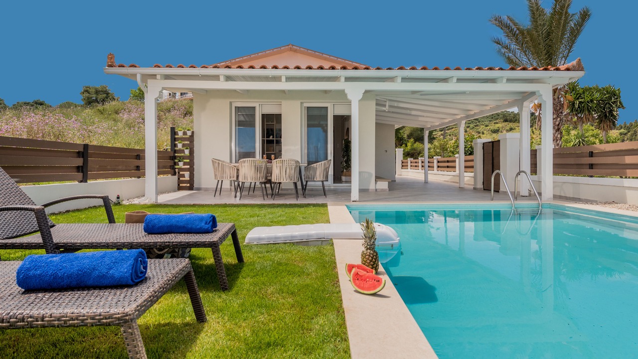 Photo of Outdoor in Argassi