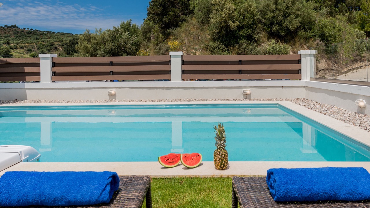 Photo of Outdoor in Argassi