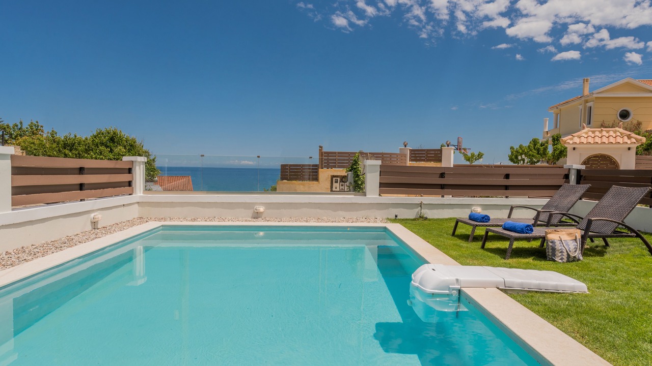 Photo of Outdoor in Argassi