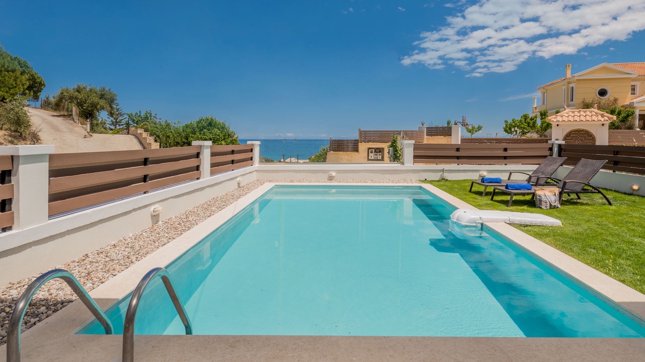 Photo of Outdoor in Argassi