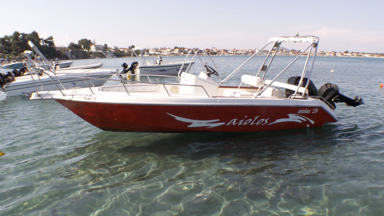 Photo of Outdoor in Argassi