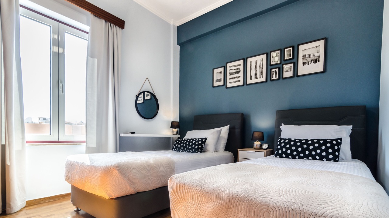 Photo of Bedroom in Old Town