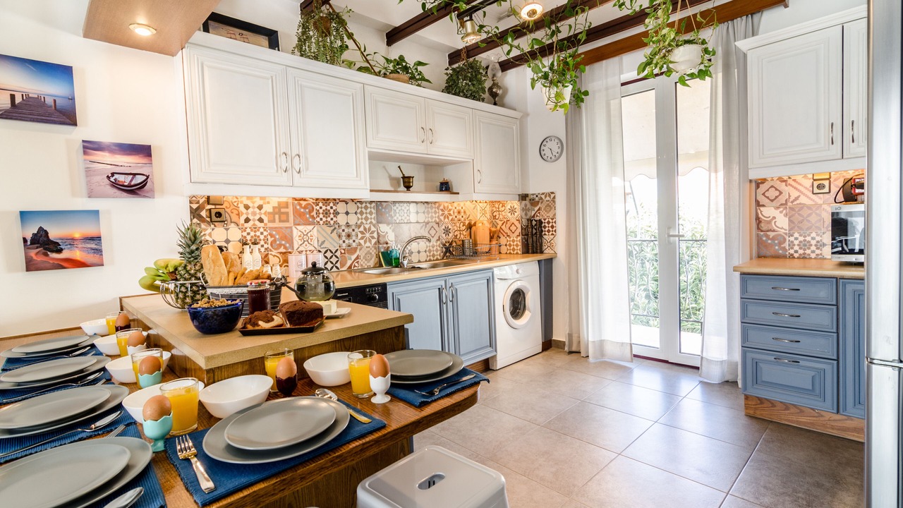 Photo of Kitchen in Old Town