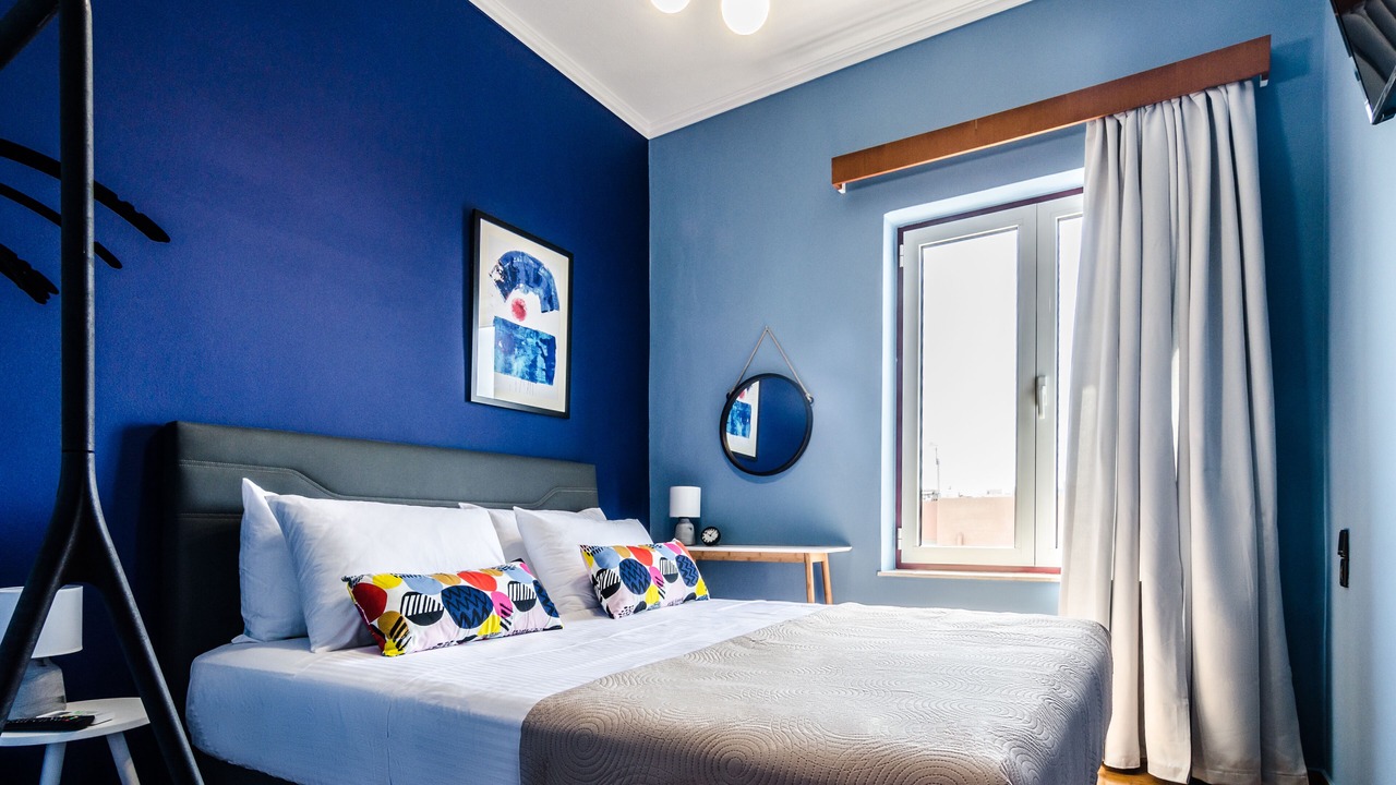 Photo of Bedroom in Old Town