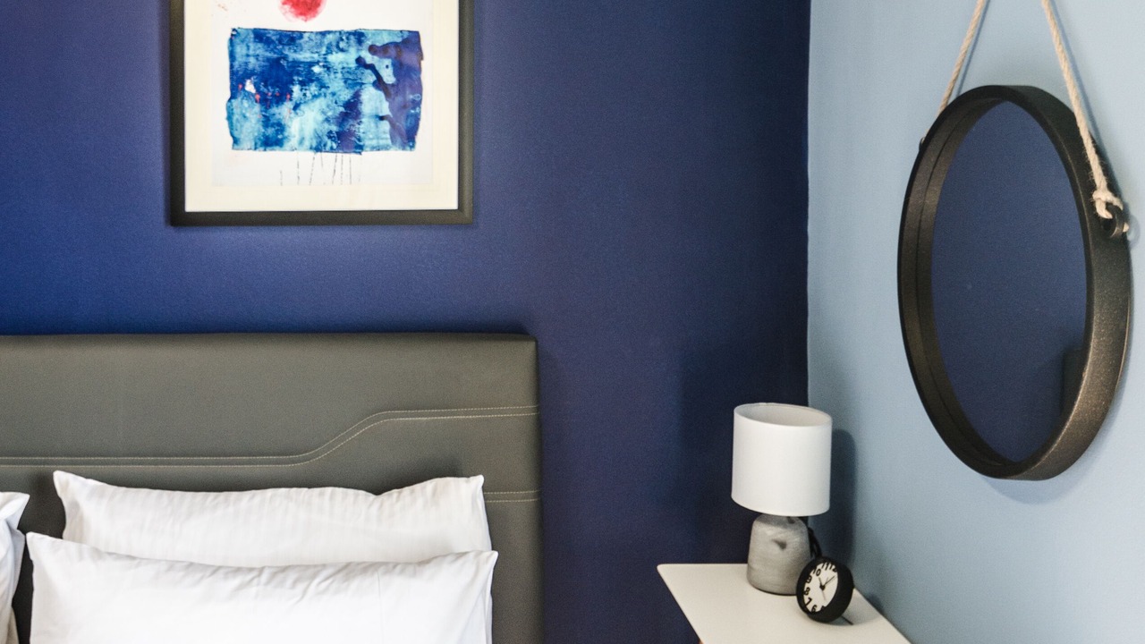 Photo of Bedroom in Old Town