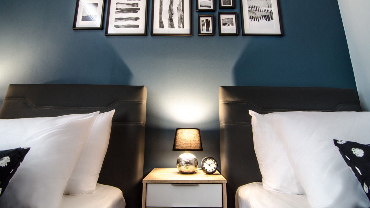 Photo of Bedroom in Old Town
