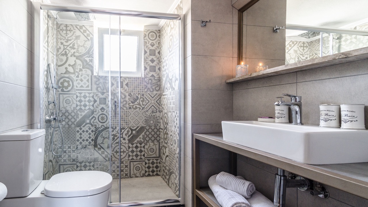 Photo of Bathroom in Old Town