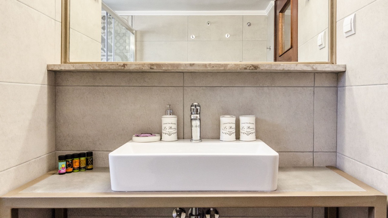 Photo of Bathroom in Old Town