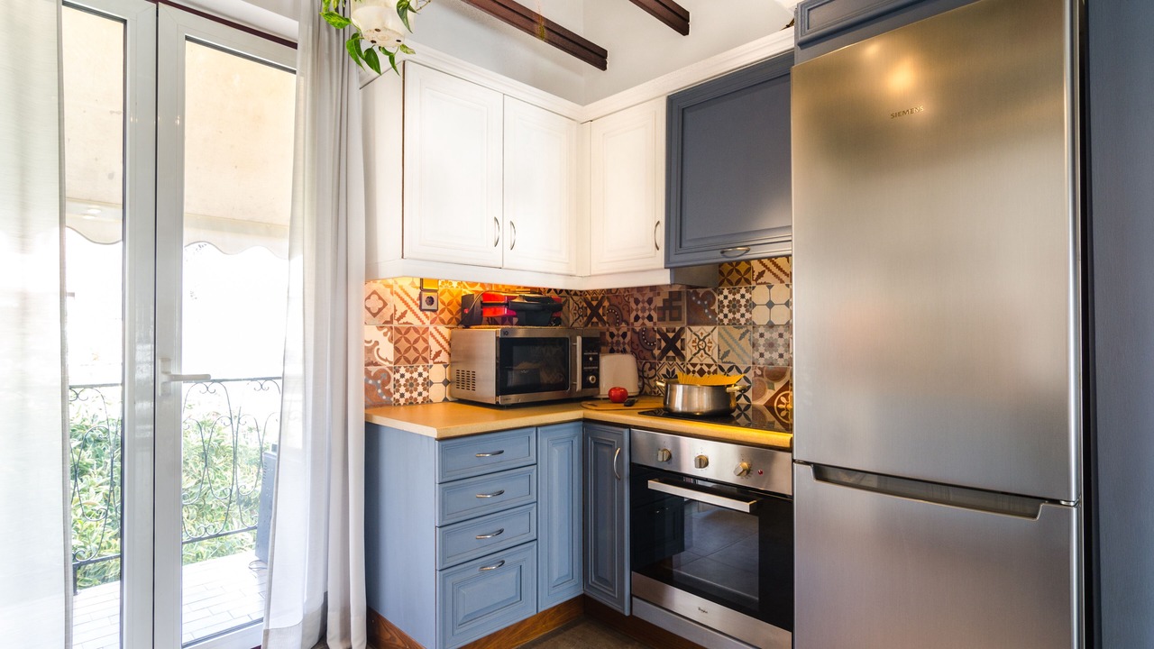 Photo of Kitchen in Old Town