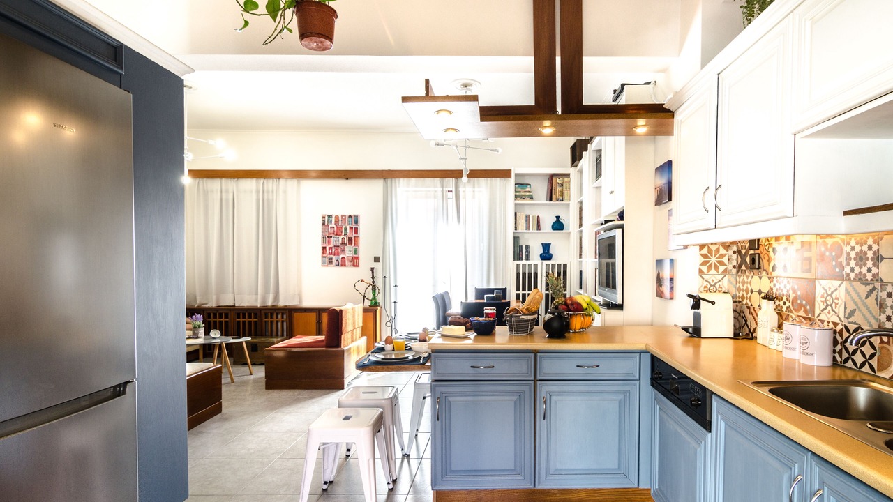 Photo of Kitchen in Old Town