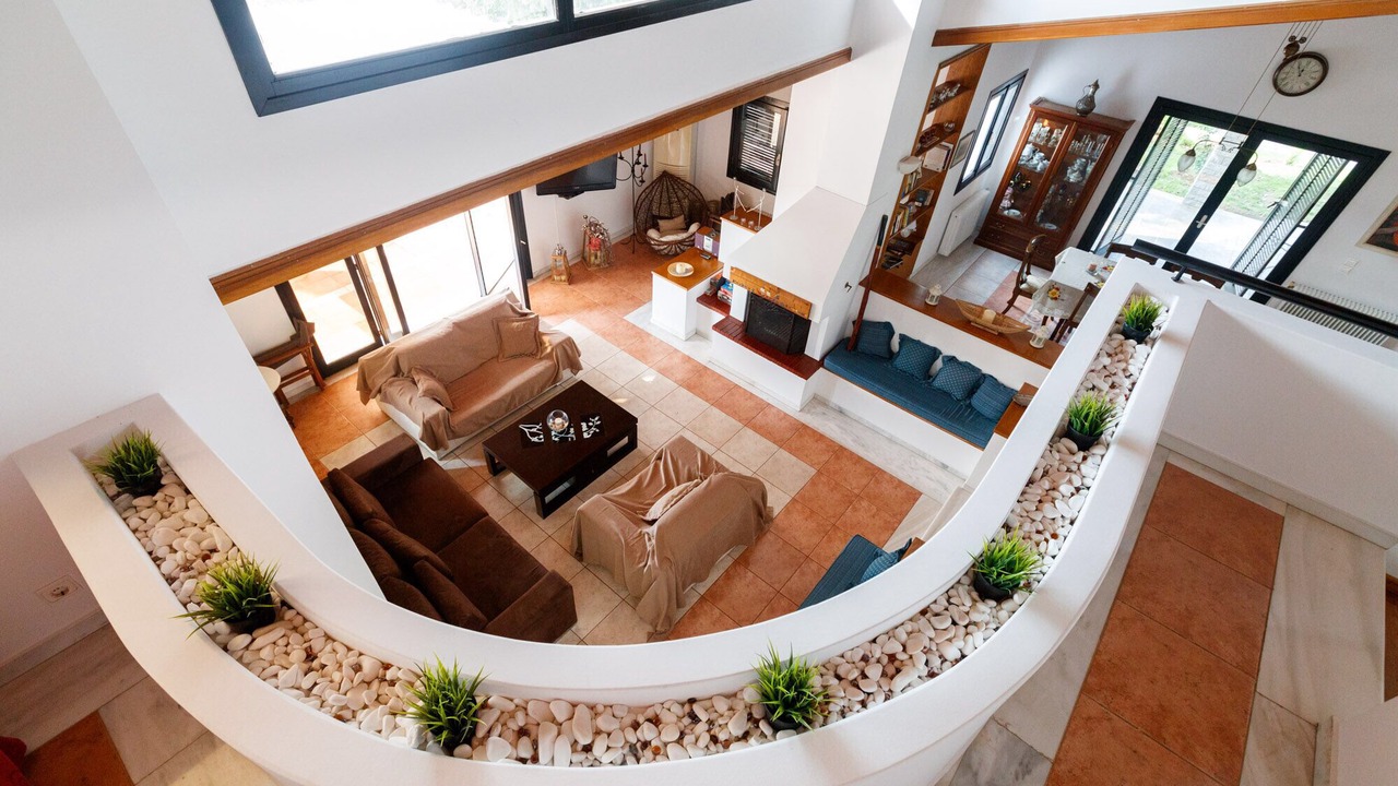 Photo of Livingroom in Nerotrivia