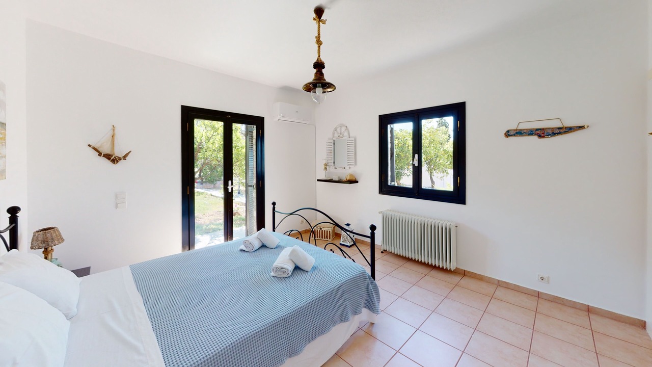 Photo of Bedroom in Nerotrivia