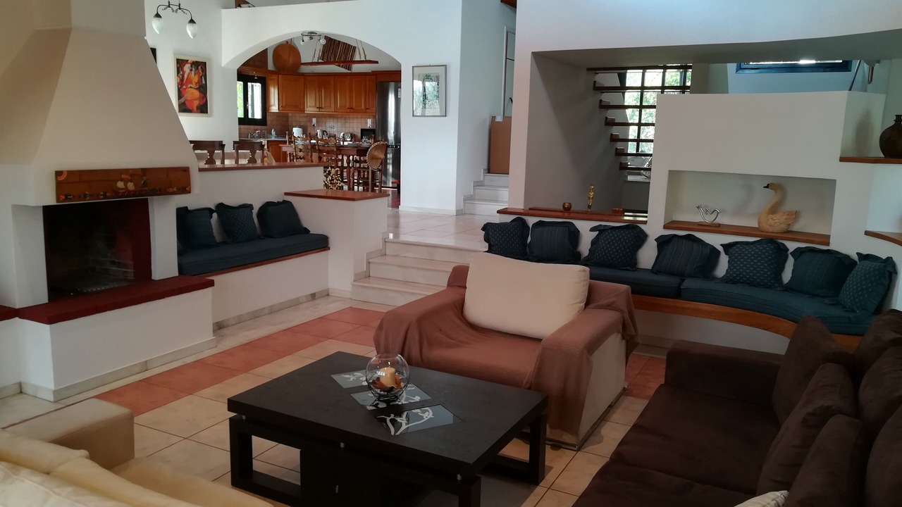 Photo of Livingroom in Nerotrivia