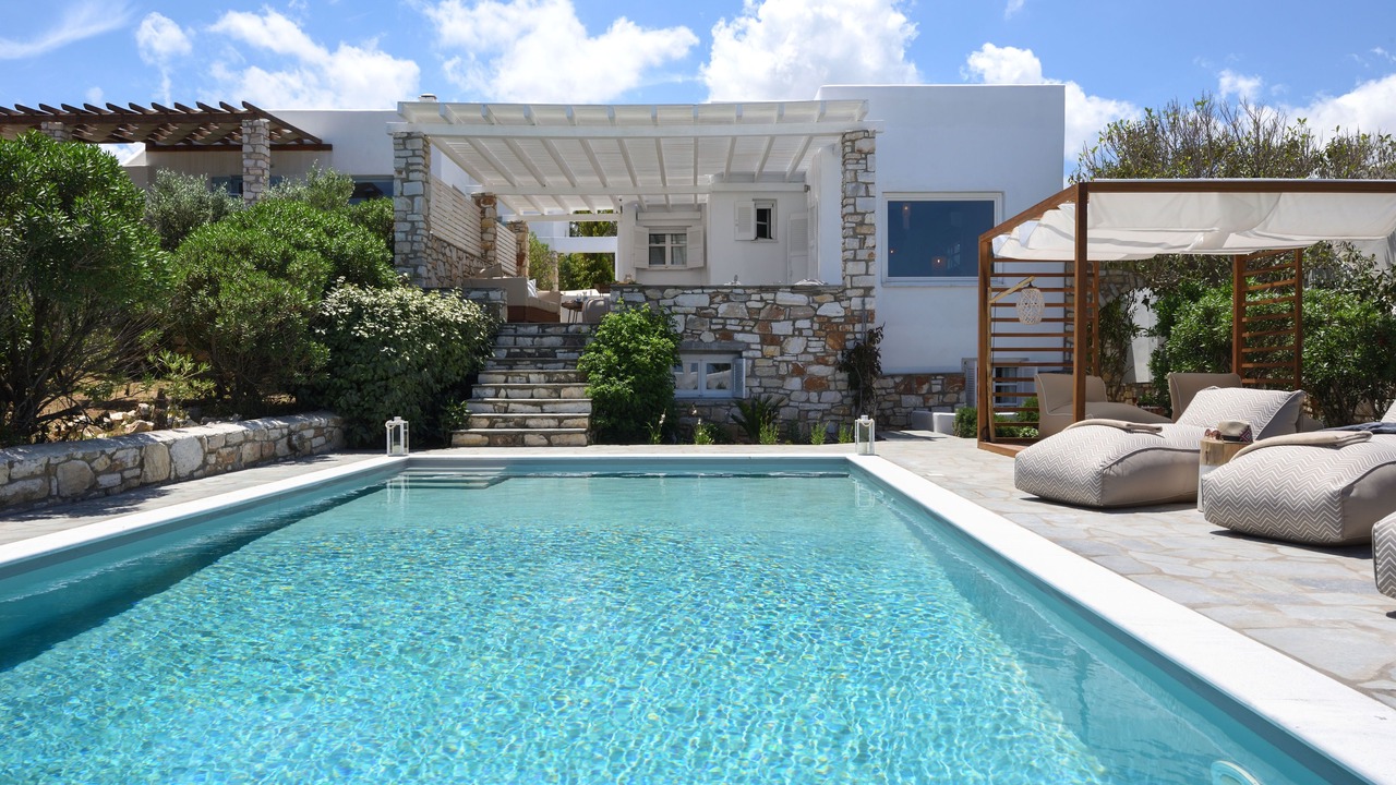 Photo of Others in Paros