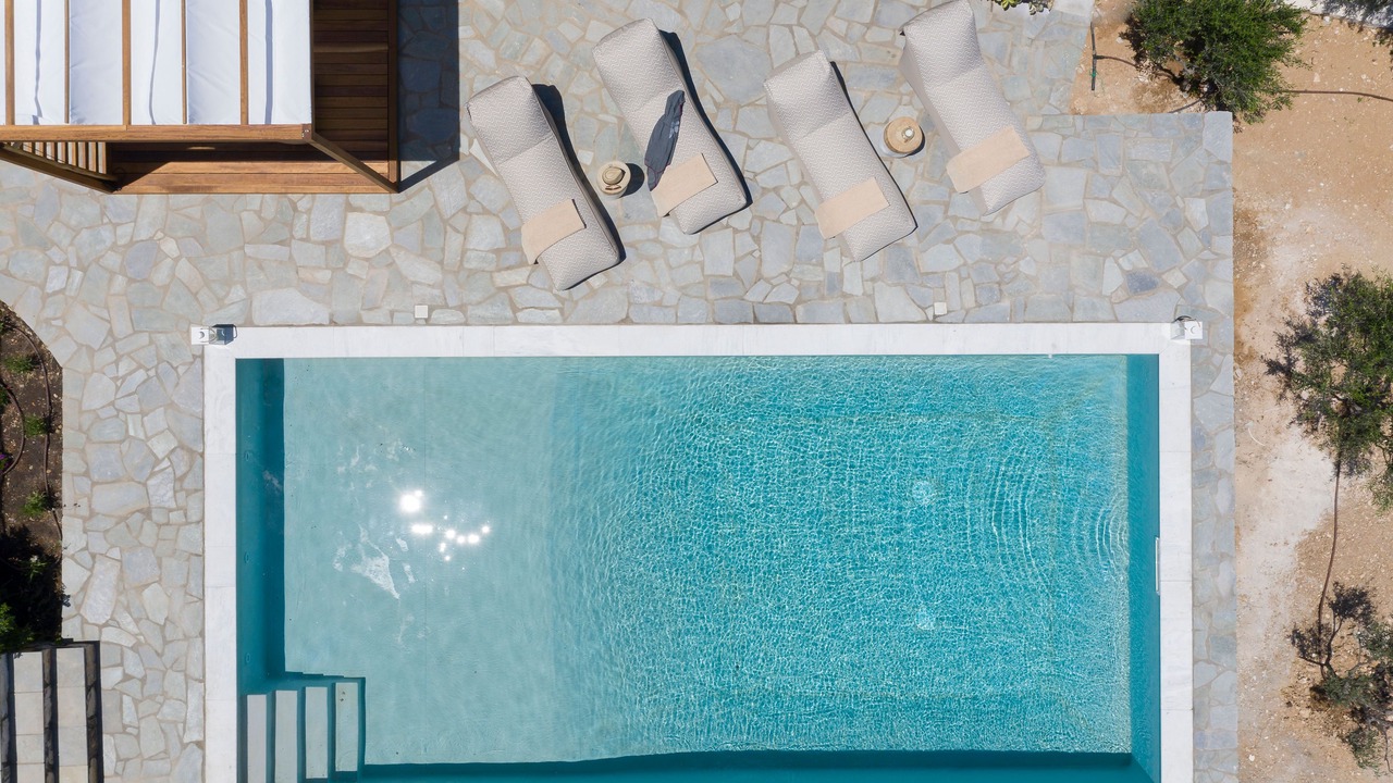 Photo of Outdoor in Paros