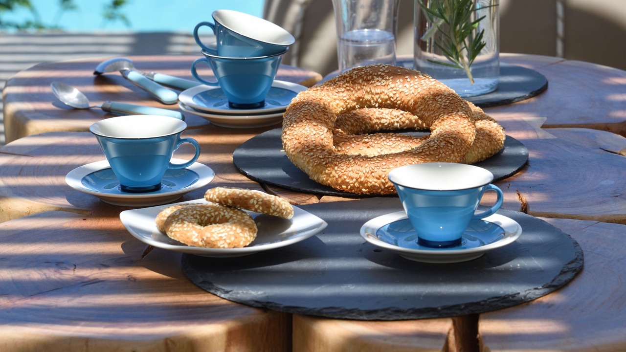 Photo of Outdoor in Paros