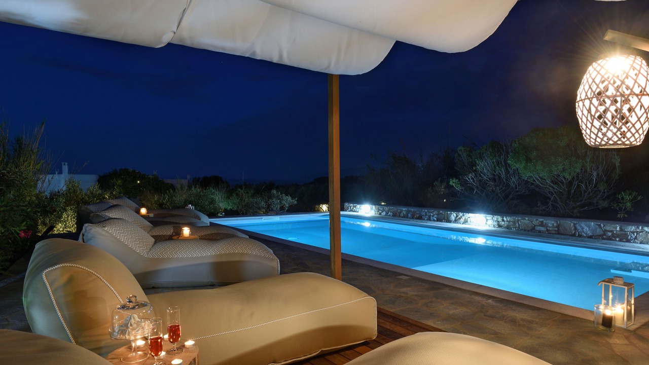 Photo of Outdoor in Paros