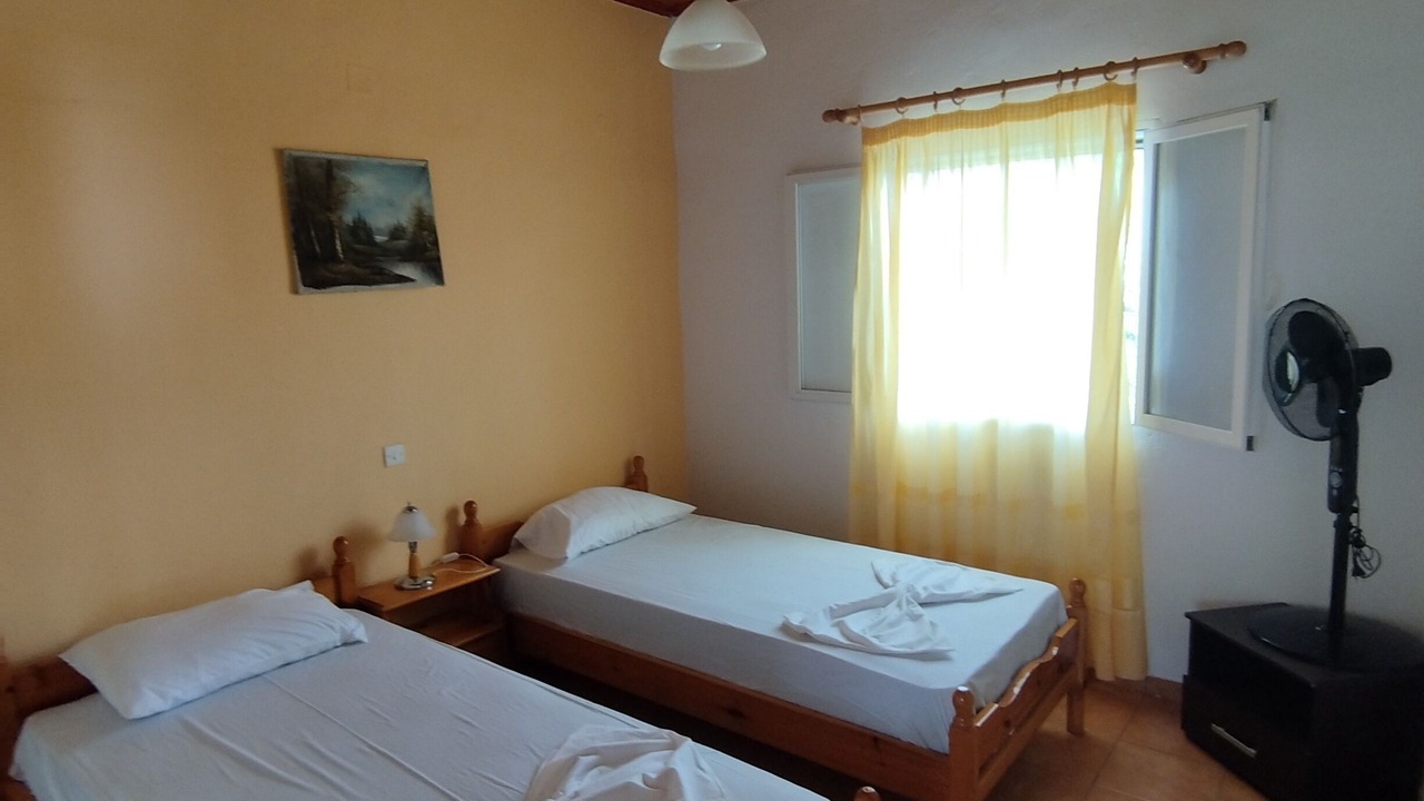 Photo of Bedroom in Kompi