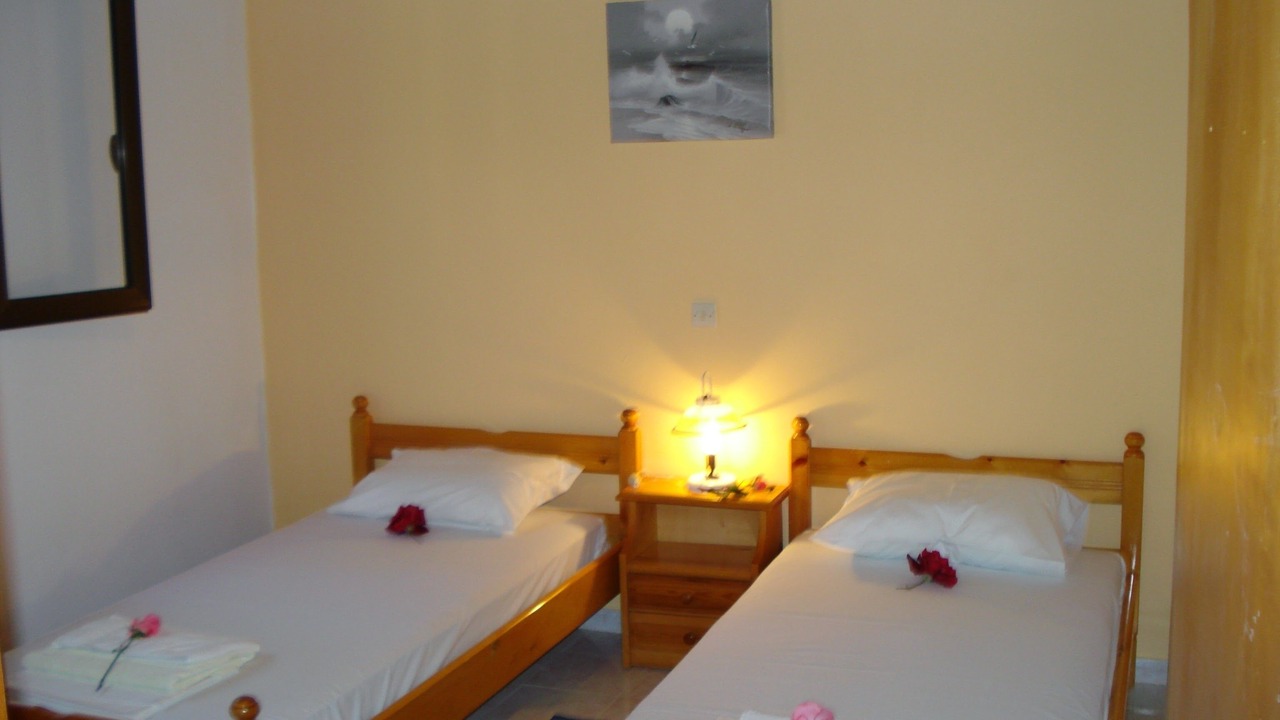 Photo of Bedroom in Kompi