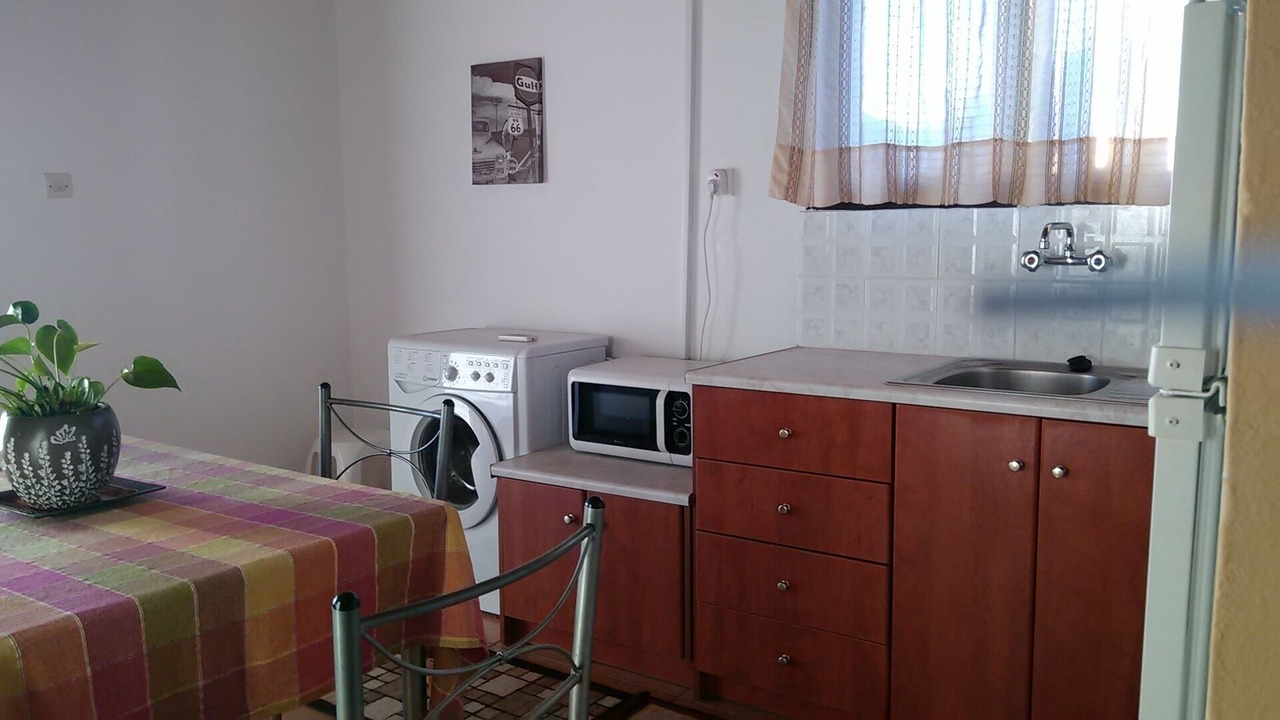 Photo of Kitchen in Kompi