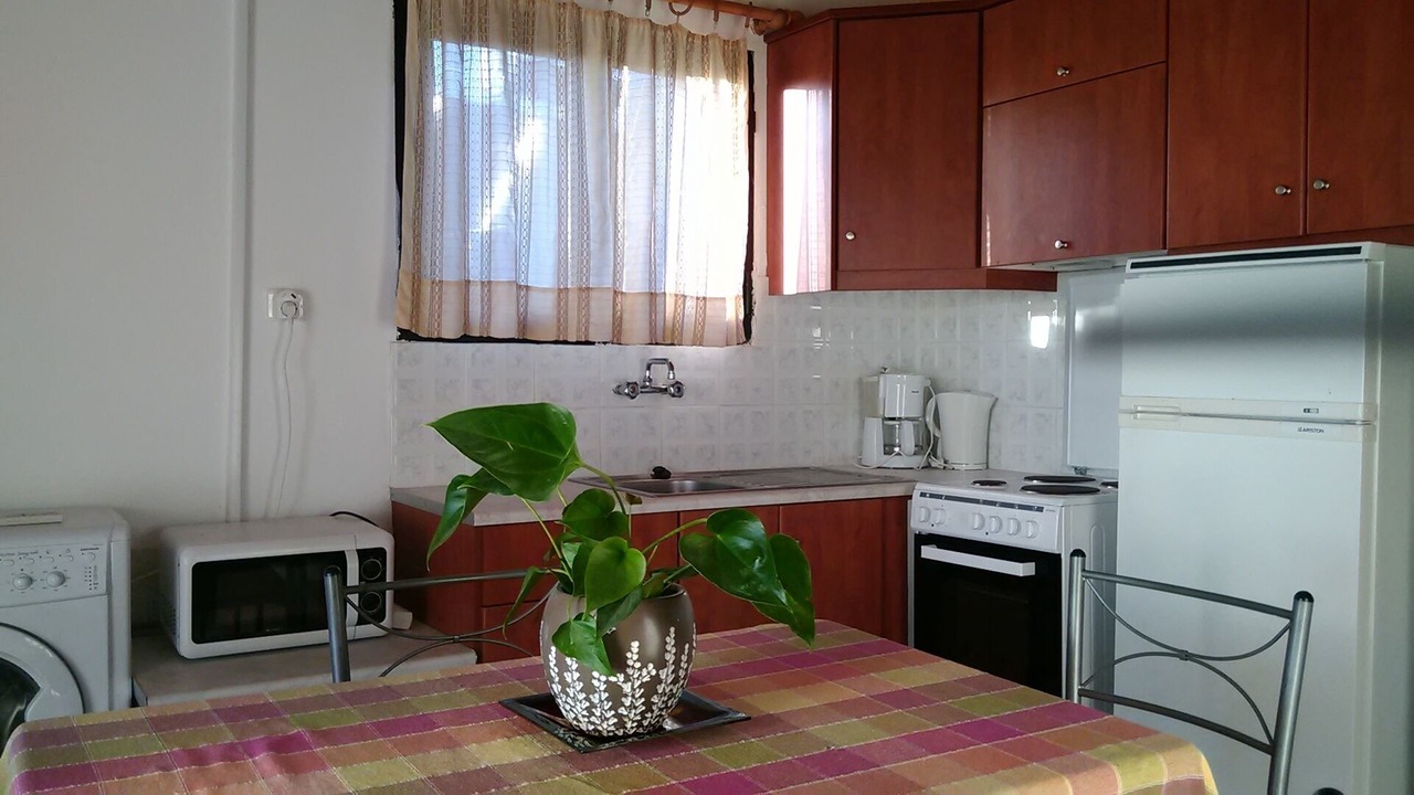 Photo of Kitchen in Kompi