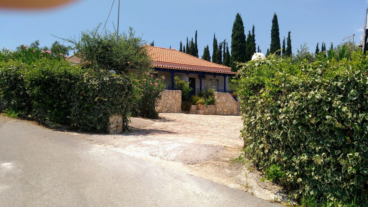 Photo of Outdoor in Kompi