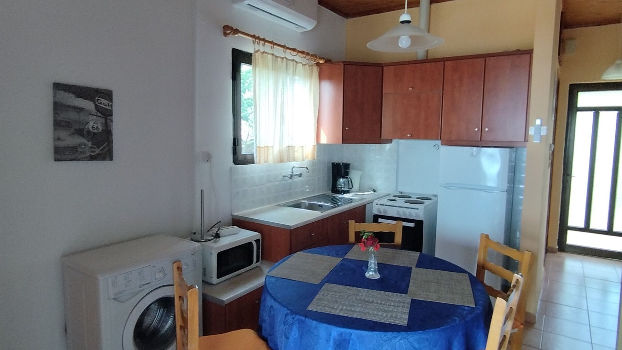 Photo of Kitchen in Kompi
