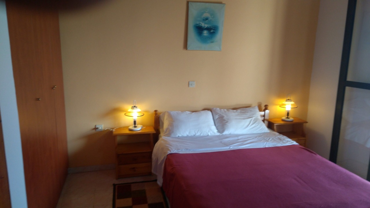 Photo of Bedroom in Kompi