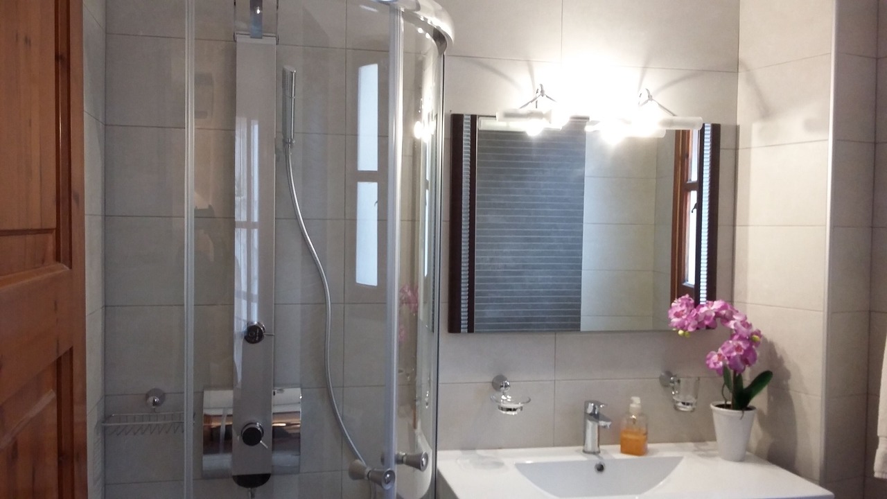 Photo of Bathroom in Atsipopoulo