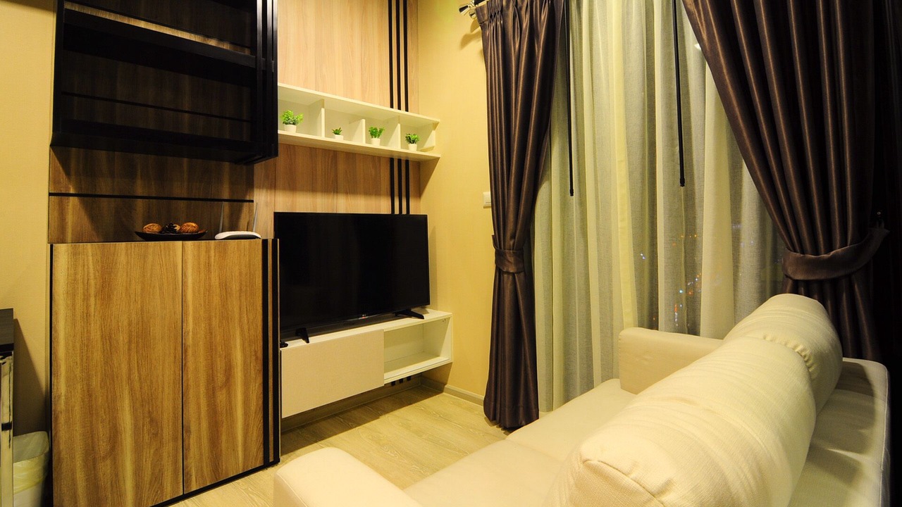 Photo of Livingroom in Rama 9