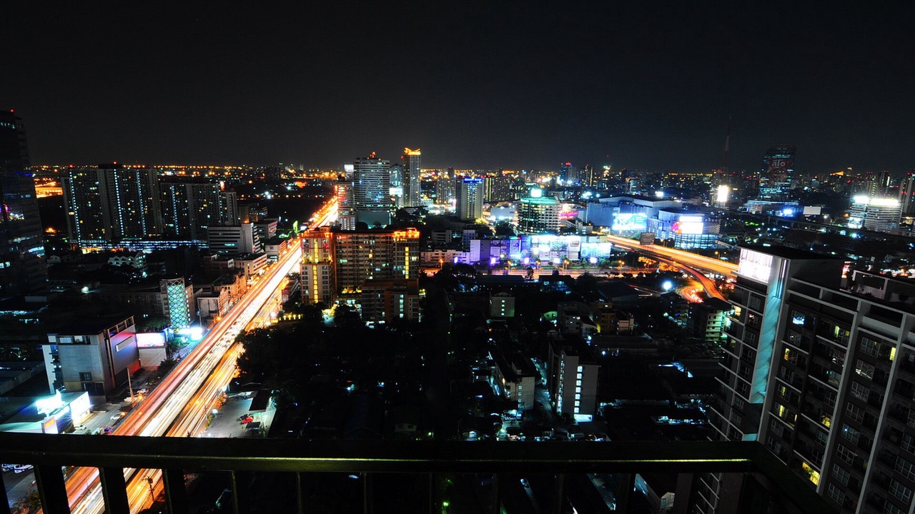 Photo of Outdoor in Rama 9