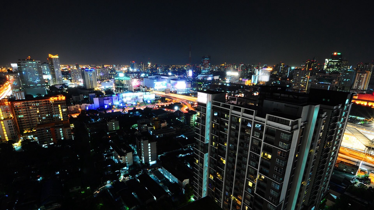 Photo of Outdoor in Rama 9